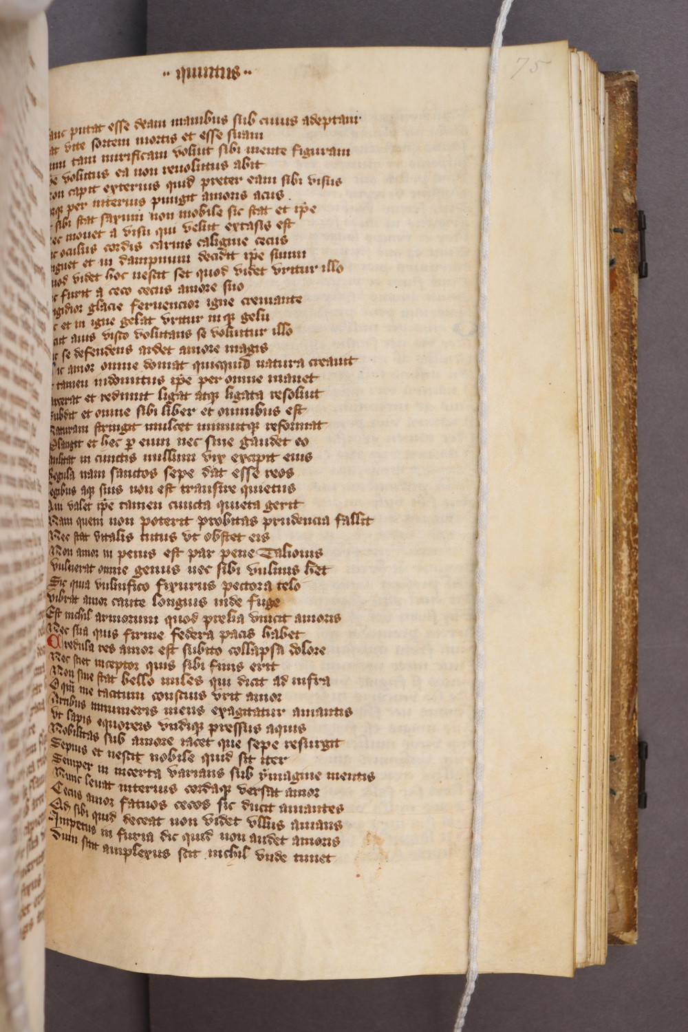 Folio 75 recto